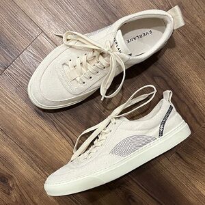 Everlane Tread-Bare Sneakers
